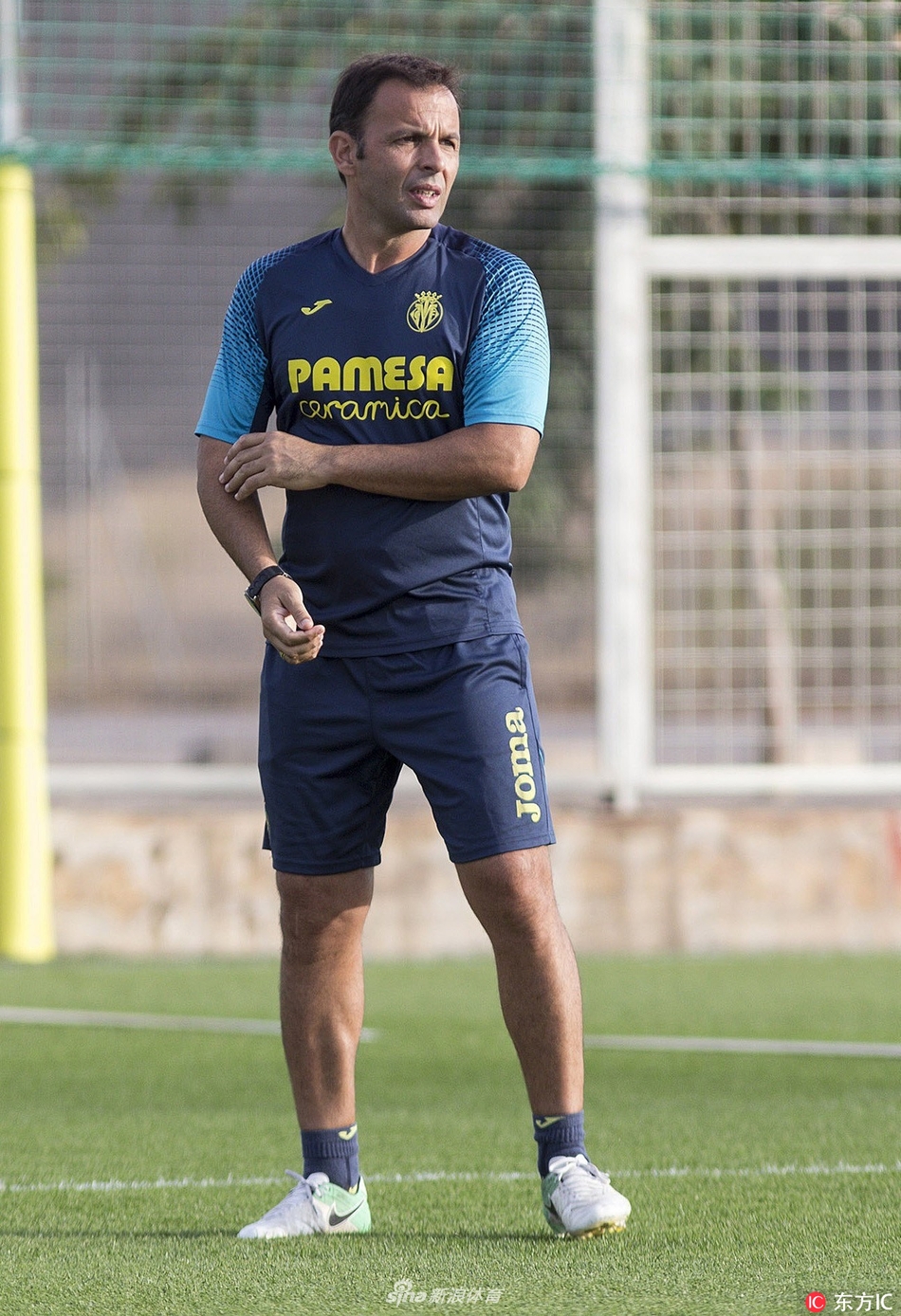 博鱼体育网页版-比利亚雷亚尔vs巴萨