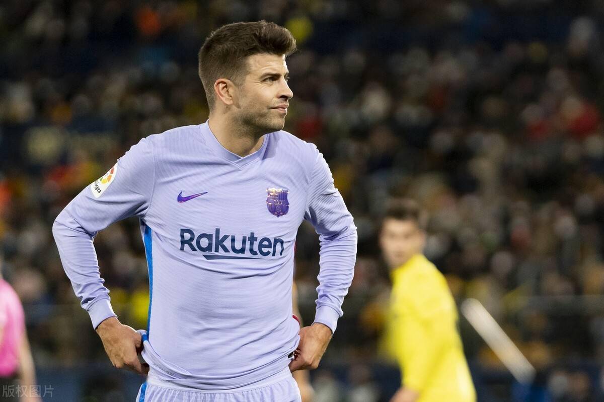 比利亚雷亚尔vs巴萨