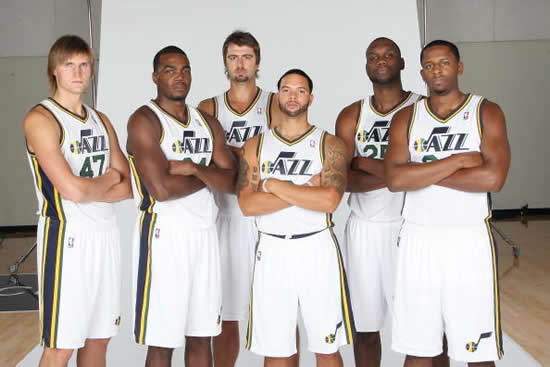 博鱼体育网页版-风云突变！犹他爵士国际比赛日战术微调；德甲版图或变；底气十足；细节决定成败